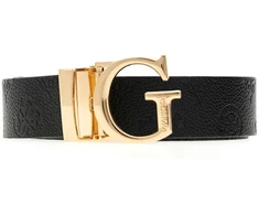 Guess Women's reversible belt BW7861P3430-BBI