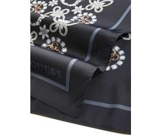 Guess Women's scarf AW5457POL03-BLA