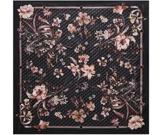 Guess Women's scarf AW5479SIL90-BLA