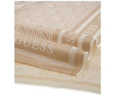 Guess Moteriškas šalikas AW5525POL03-BIO