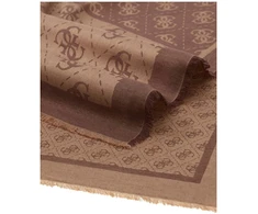 Guess Women's scarf AW5526VIS03-BNL