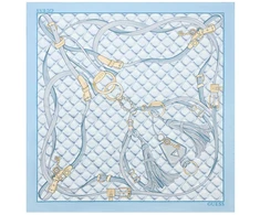 Guess Women's scarf AW5535POL03-PDL