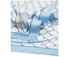 Guess Women's scarf AW5535POL03-PDL