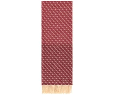 Guess Moterų šalikas AW5663VIS03-PLI