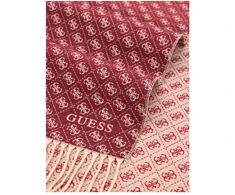 Guess Moterų šalikas AW5663VIS03-PLI