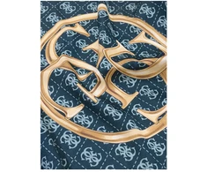 Guess Women's scarf AW5682POL90-BLM