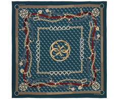 Guess Women's scarf AW5682POL90-BLM