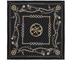 Guess Women's scarf AW5682POL90-BML