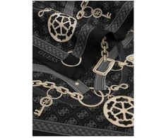 Guess Women's scarf AW5682POL90-BML