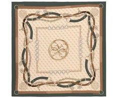 Guess Women's scarf AW5682POL90-OLM