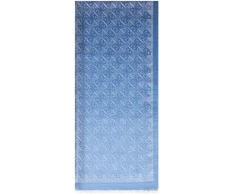 Guess Moteriškas šalikas AM9604POL03-BLU
