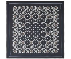 Guess Women's scarf AW5457POL03-BLA