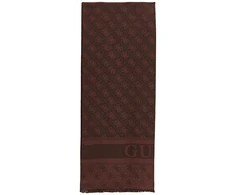 Guess Women's scarf Samantha AW5685POL03-BNL