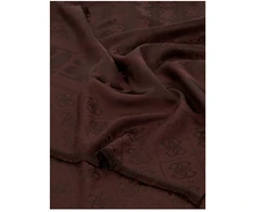 Guess Women's scarf Samantha AW5685POL03-BNL