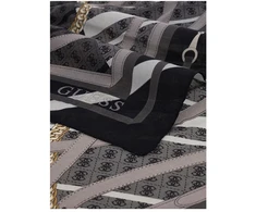 Guess Women's scarf Yvonne AW5659POL03-CLO