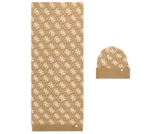 Guess Women's set - hat and scarf Beanie GFBOXWP6401-LOU