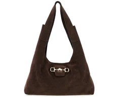 Guess Women's Sunset Hobo Handbag HWSG2314020-ESP