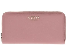 Guess Women's wallet Amorette Large SWBG7898146-RWO