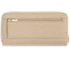 Guess Moteriška piniginė Amorette Large SWBG7898146-TAU