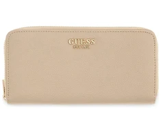 Guess Moteriška piniginė Amorette Large SWBG7898146-TAU