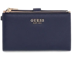 Guess Women's wallet Amorette Large SWBG7898157-MID