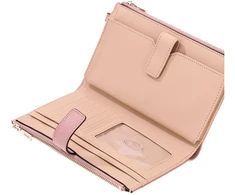 Guess Women's wallet Amorette Large SWBG7898157-RWO
