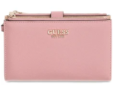 Guess Women's wallet Amorette Large SWBG7898157-RWO