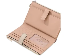 Guess Moteriška piniginė Amorette Large SWBG7898157-TAU