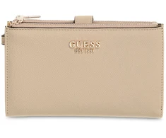 Guess Women's wallet Amorette Large SWBG7898157-TAU
