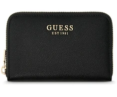 Guess Women's wallet Amorette Medium SWBG7898140-BLA