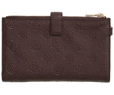 Guess Moterų piniginė Blake Small SWPD2222157-BNL