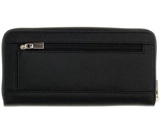 Guess Women's wallet Danielle Large SWZG2227146-BLA
