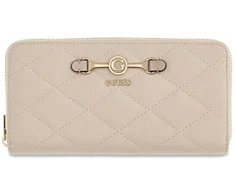 Guess Women's wallet Frances Large SWQG2241146-BON