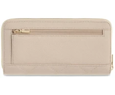 Guess Women's wallet Frances Large SWQG2241146-BON