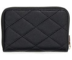 Guess Women's wallet Frances Medium SWQG2241140-BLA