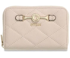 Guess Women's wallet Frances Medium SWQG2241140-BON