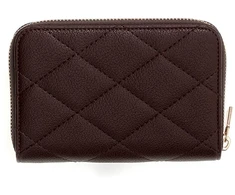 Guess Women's wallet Frances Medium SWQG2241140-BRO