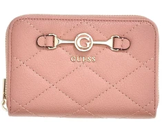 Guess Women's wallet Frances Medium SWQG2241140-RWO