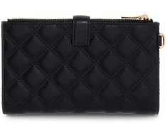 Guess Women's wallet Juliet Large SWQG2456157-BLA