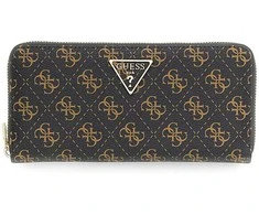 Guess Women's wallet Large SWQL7459146-BNL