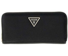 Guess Women's wallet Large SWBG7459146-BLA