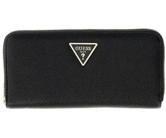 Guess Women's wallet Large SWBG7459146-BLA