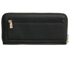 Guess Women's wallet Dorothy Large SWBG2231146-BLA