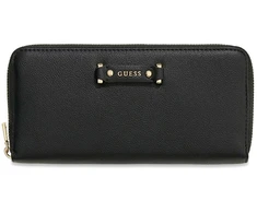 Guess Women's wallet Dorothy Large SWBG2231146-BLA