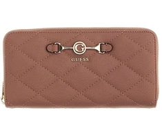 Guess Women's wallet Large SWQG2241146-RWO