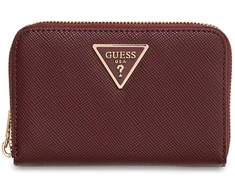 Guess Women's wallet Laurel Medium SWZG7459140-BUR
