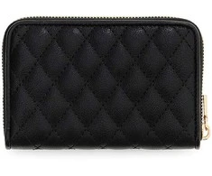 Guess Women's wallet Medium SWQG9894140-BLA