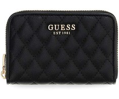 Guess Women's wallet Medium SWQG9894140-BLA
