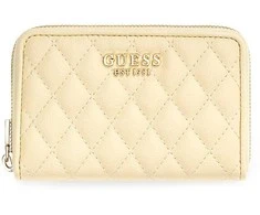 Guess Women's wallet Medium SWQG9894140-YEL