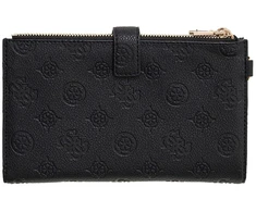 Guess Women's wallet/organizer Blake Small SWPD2222157-BLO